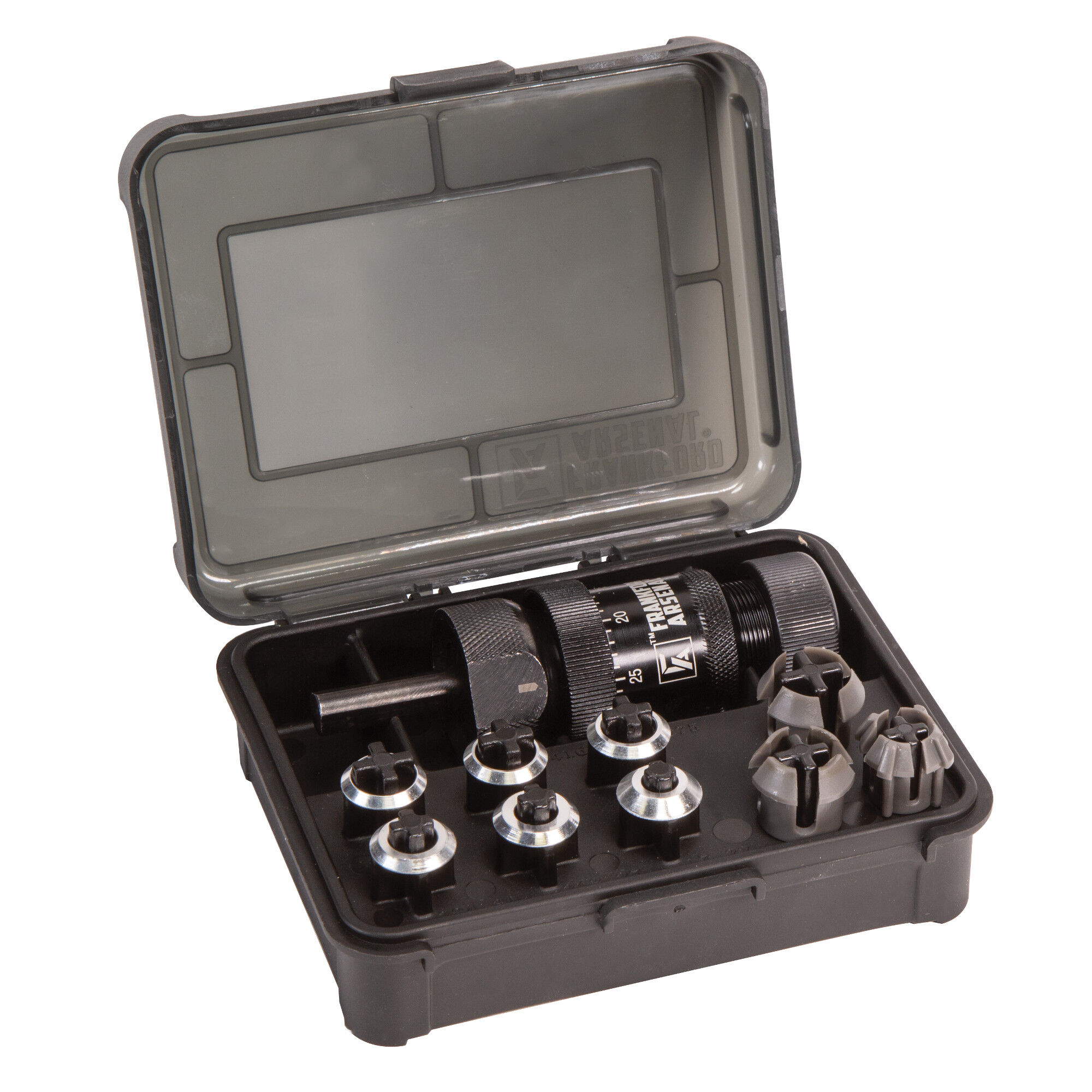 Frankford Arsenal Universal Precision Case Trimmer 2