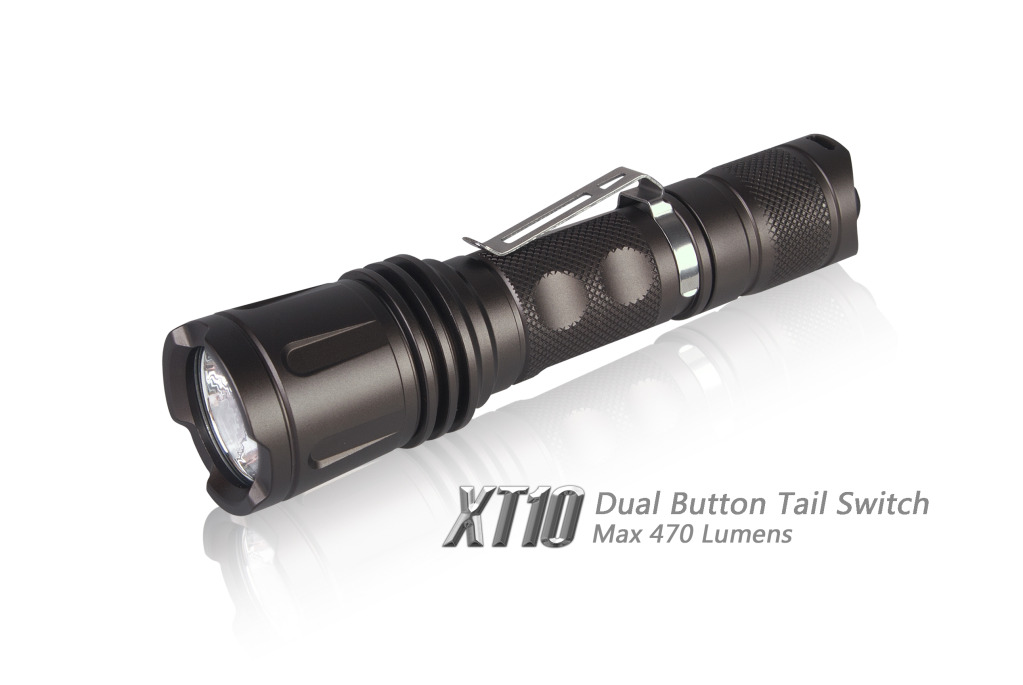 KLARUS XT10
