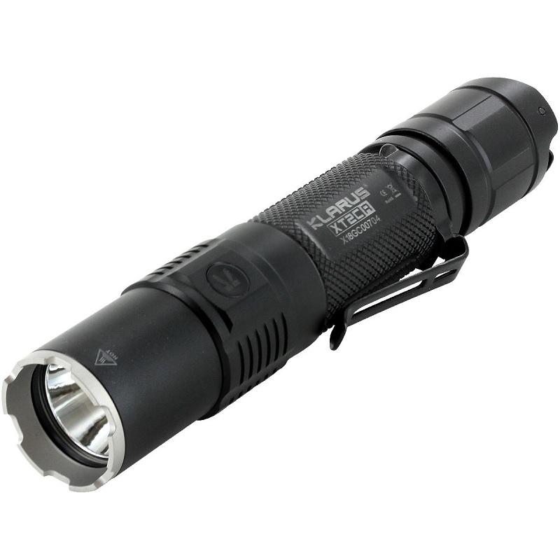 KLARUS XT2CR