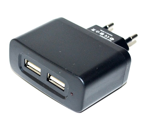 USB adaptér