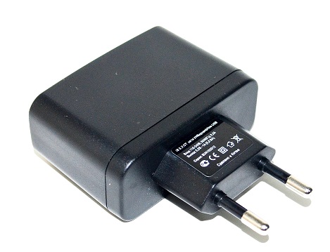 USB adaptér 2