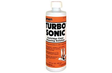 Lyman ultrasonic solution 473,18ml