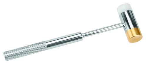 Nylon / Brass Hammer