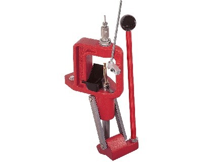 Hornady Lock-N-Load press