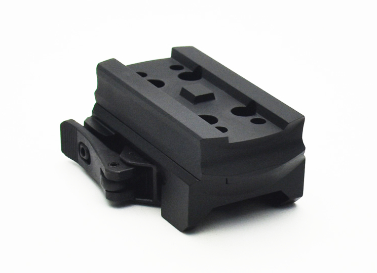 Holosun Rýchloupínacia QD montáž - Absolute co-witness 1,4"