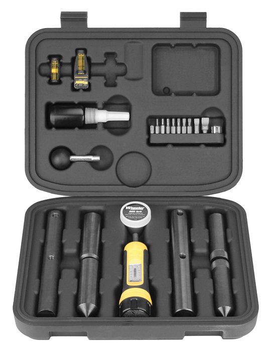 Scope Mounting Kit Combo, 1″ &amp; 30mm 3