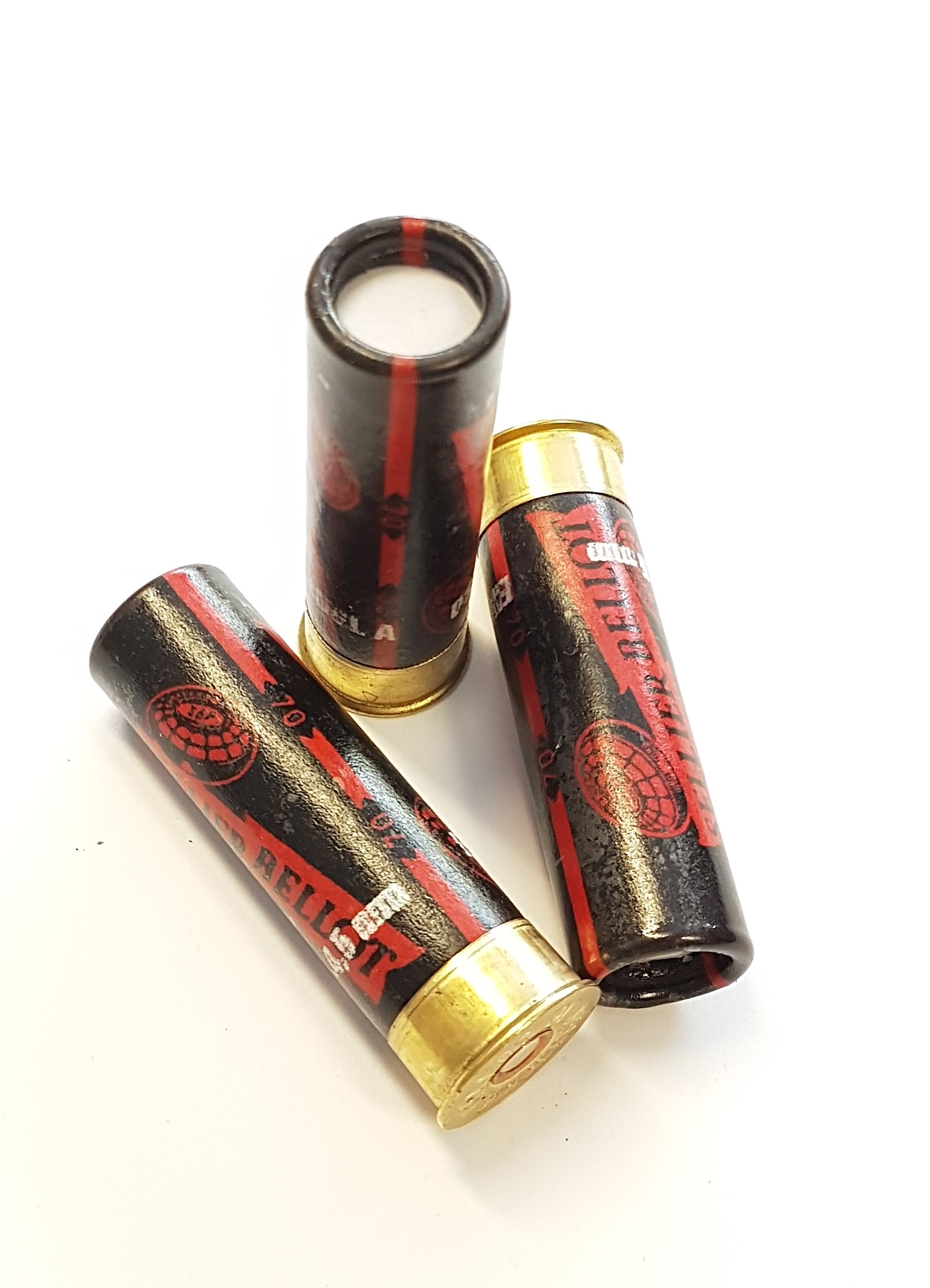 16/70 S&amp;B CCT 30,1g 4,5mm