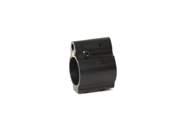 Radical AR Gas Block, Adjustable – .750 2