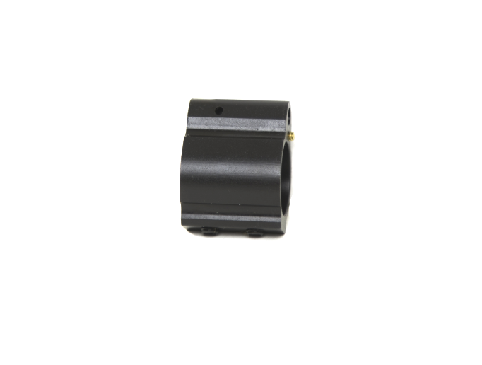 Radical AR Gas Block, Adjustable – .750 3
