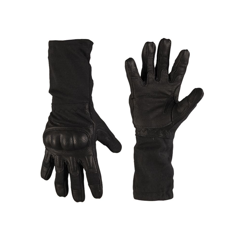 Odolné rukavice Mil-tec Nomex 2