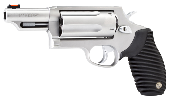 Taurus The Judge 3", kal. 45LC/410GA - nerez