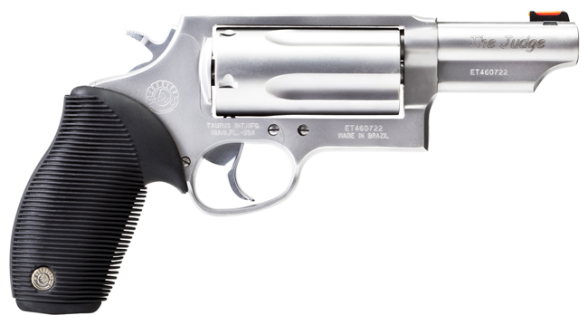 Taurus The Judge 3", kal. 45LC/410GA - nerez 2
