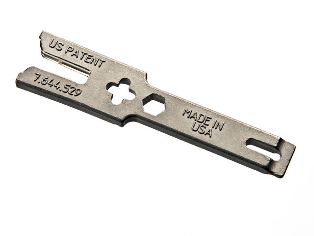 AR15/M4 BCG Čistiaci nástroj 3