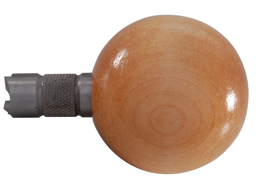 Lee Case Trimmer Cutter with Ball Grip
