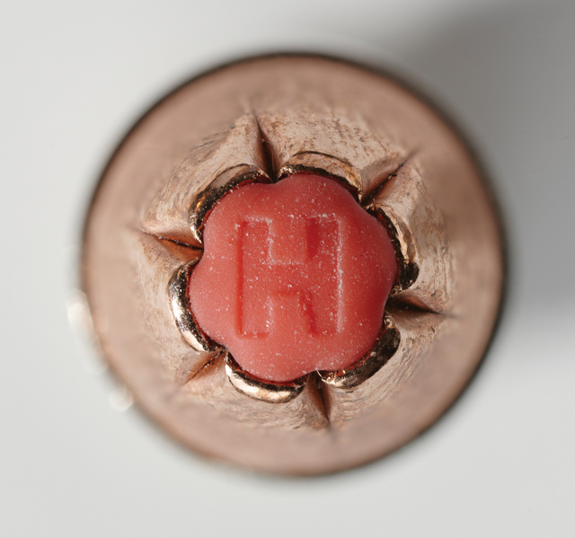 9mm Luger Hornady Critical Duty 135gr 5