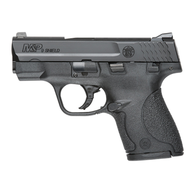 S&amp;W MP Shield, kal. 9x19mm