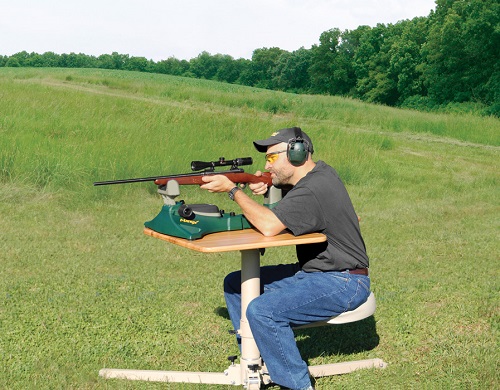 Caldwell Matrix 2
