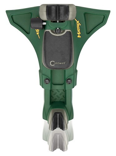Caldwell Matrix 4
