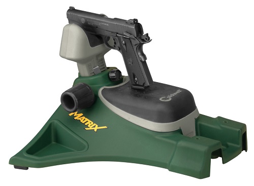 Caldwell Matrix 6