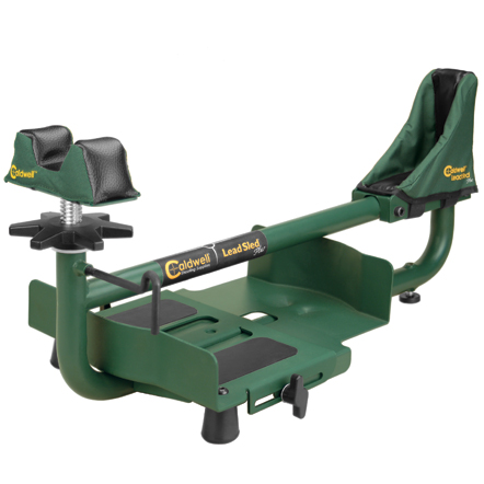 Caldwell The Lead Sled® Plus™