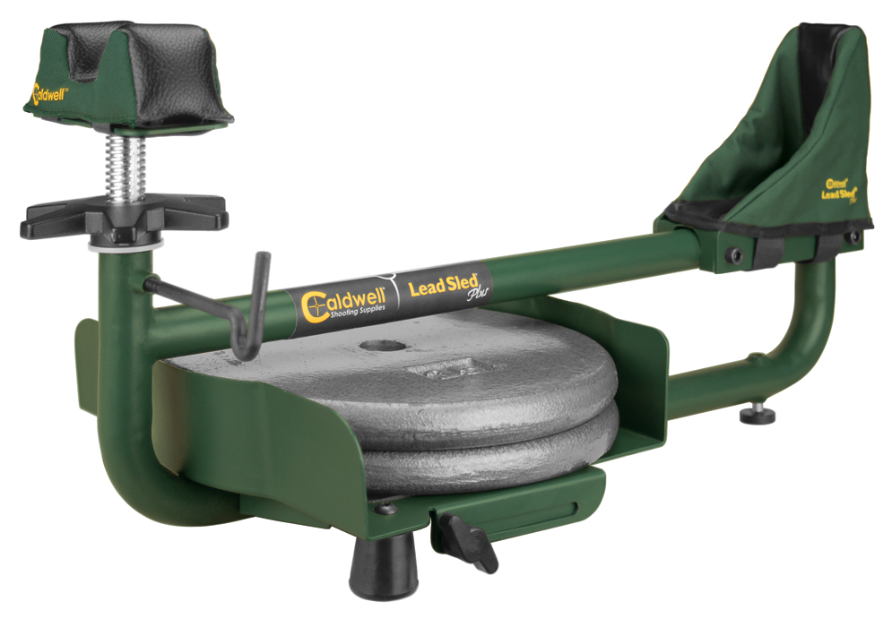 Caldwell The Lead Sled® Plus™ 3