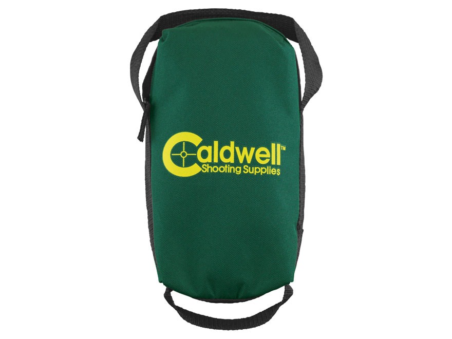 Caldwell Lead Sled Weight Bag Polyester