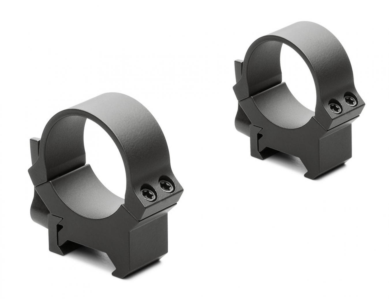 Montážne krúžky Leupold QRW 30mm High