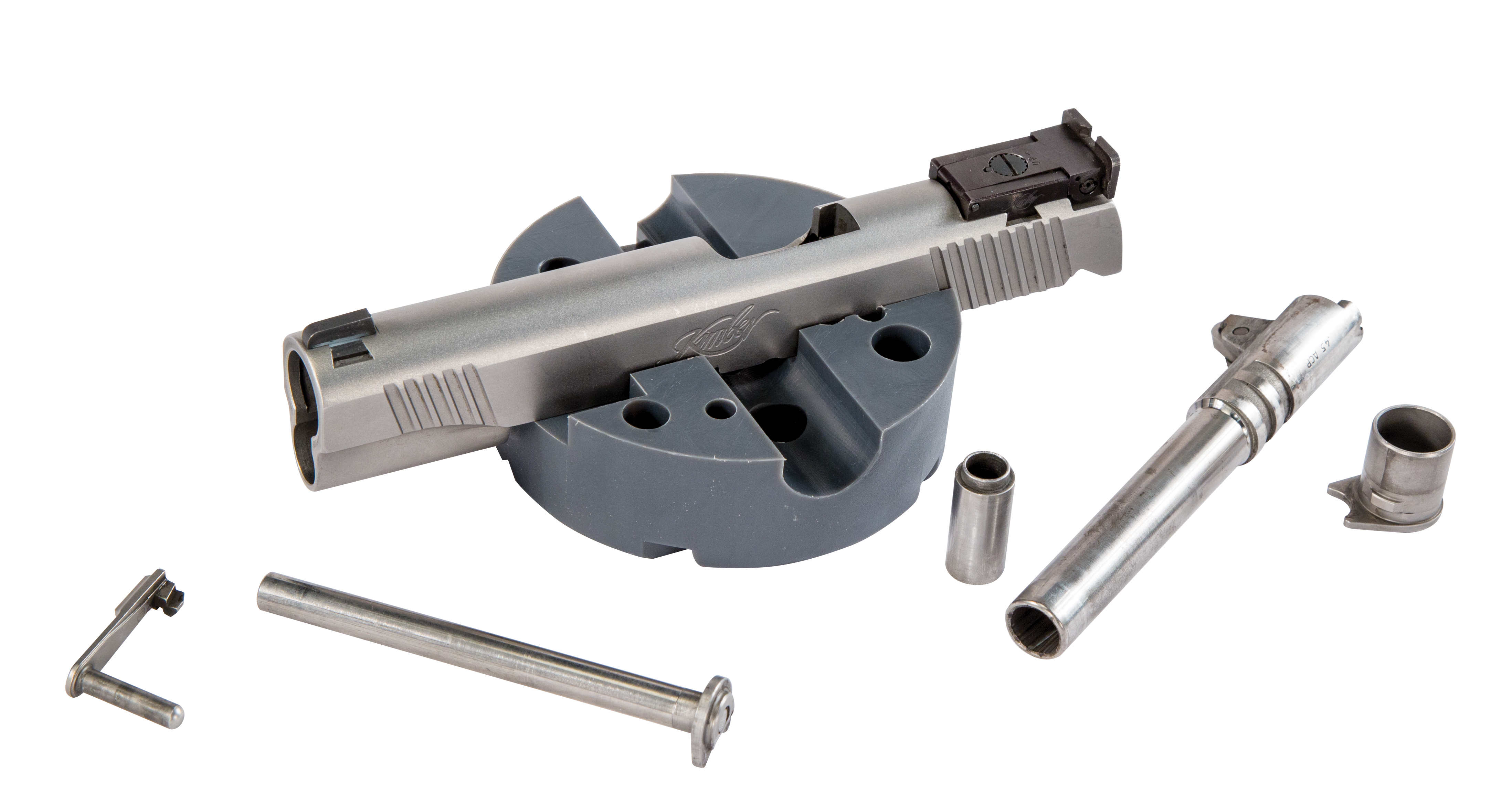 Wheeler Universal Bench Block 2