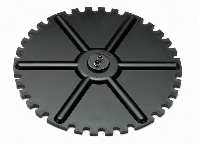 Hornady Case Feeder Plate Small Pistol