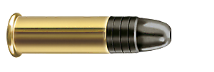 .22 LR RWS Subsonic 2