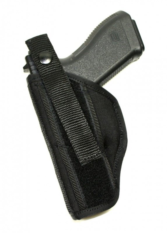 Nylonové opaskové púzdro P22Q 2