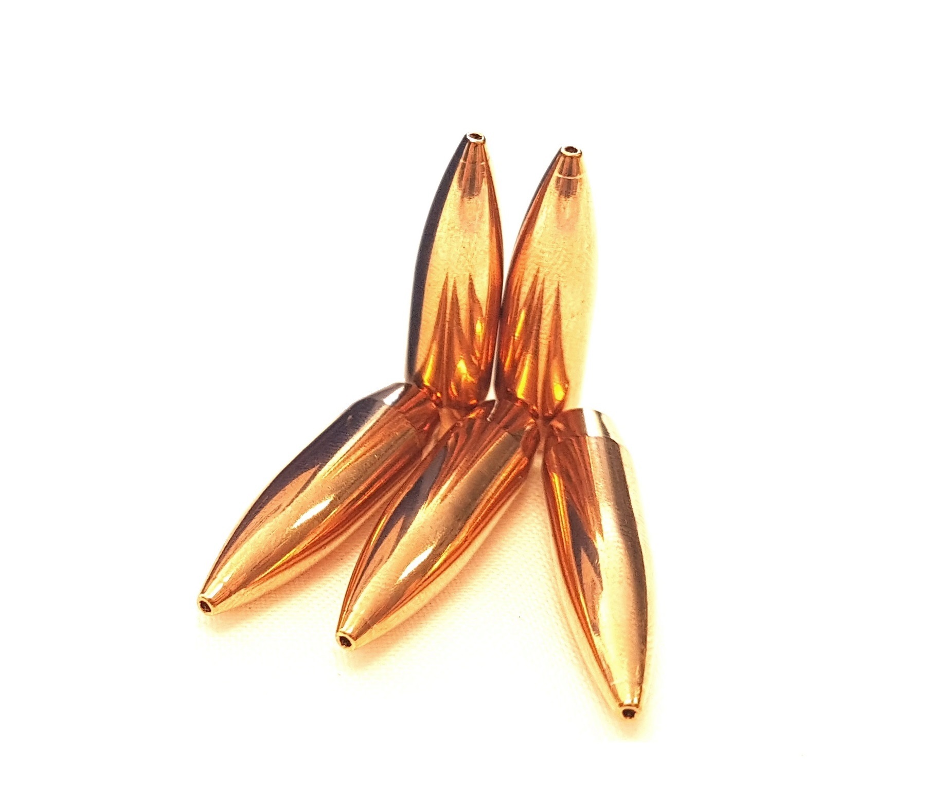 Strela Lapua .308 HPBT 167gr/10,85g