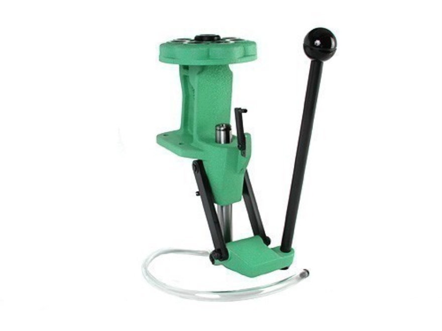 Redding T-7 Turret