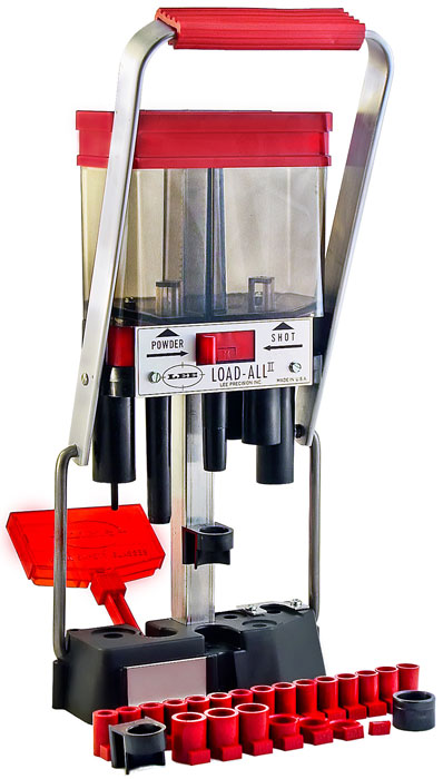 Lee Load-All II kal. 12GA