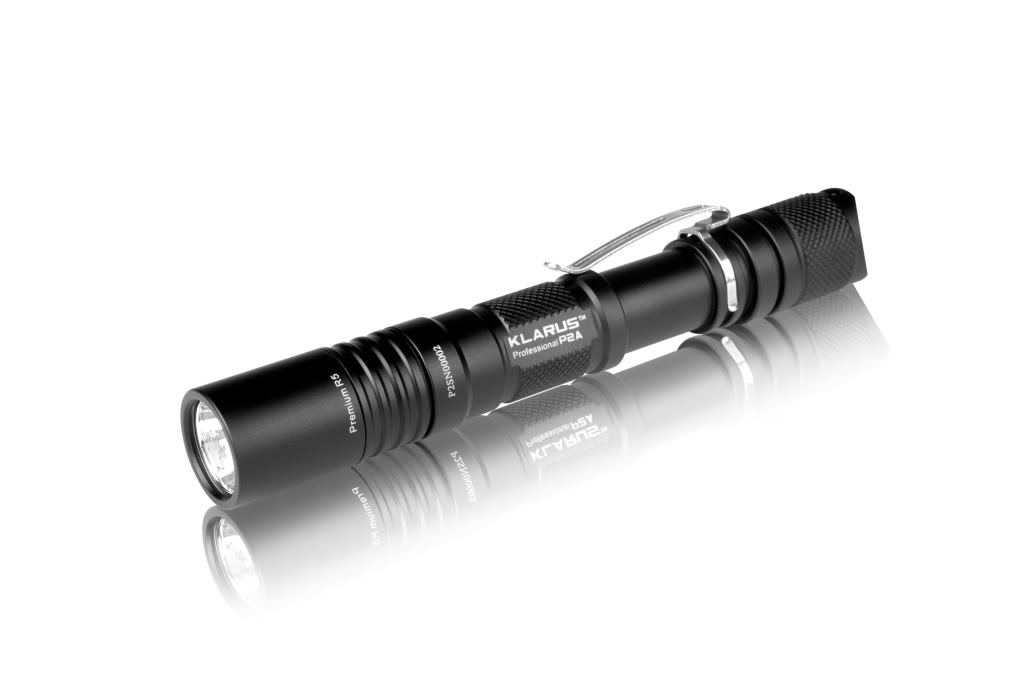 KLARUS P2A