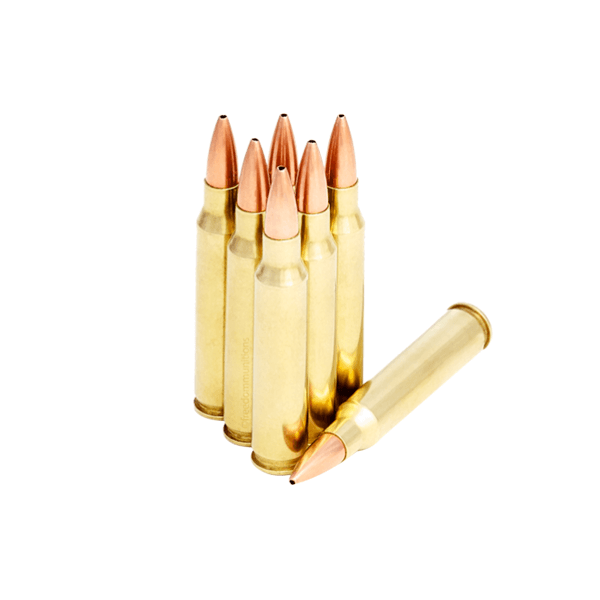 .223 Rem. S&amp;B HPBT 77gr/5g 2