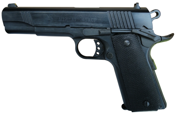 Norinco 1911A1 Sport, kal. 45 ACP