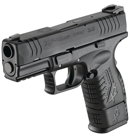 HS XDM-45 3,8", kal. .45ACP 2