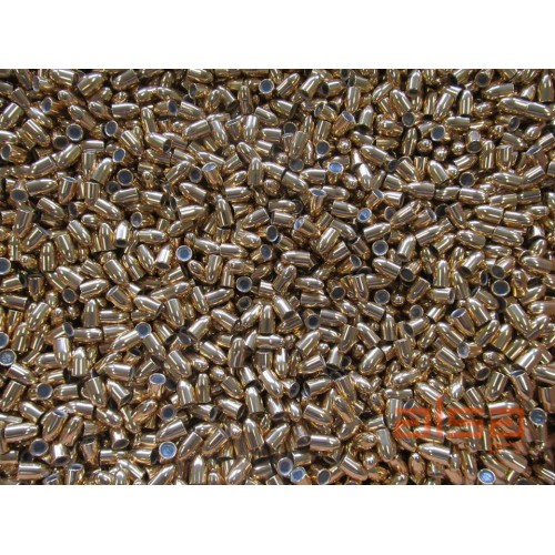 Strela 9mm Alsa Pro FMJ 147grn/9,5g (500ks)