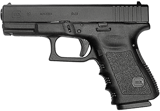 GLOCK 19, kal. 9×19 mm