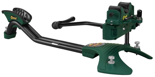 Caldwell Fire Control Full Lenght Rest 2