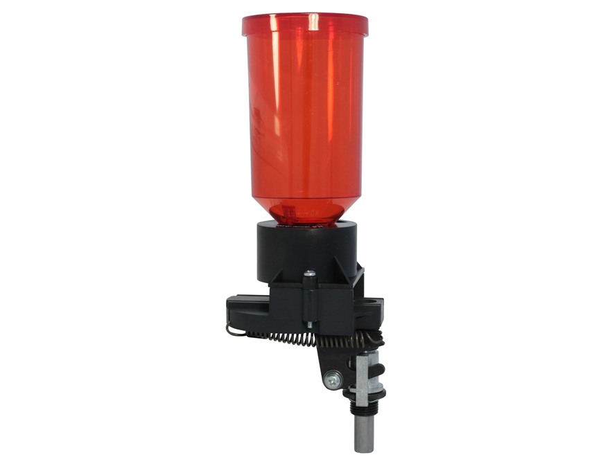 Lee Pro Auto-Disk Powder Measure