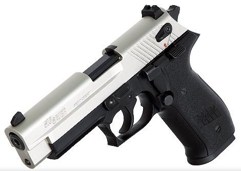 Sig Sauer Mosquito Two-Tone, kal. .22LR 2