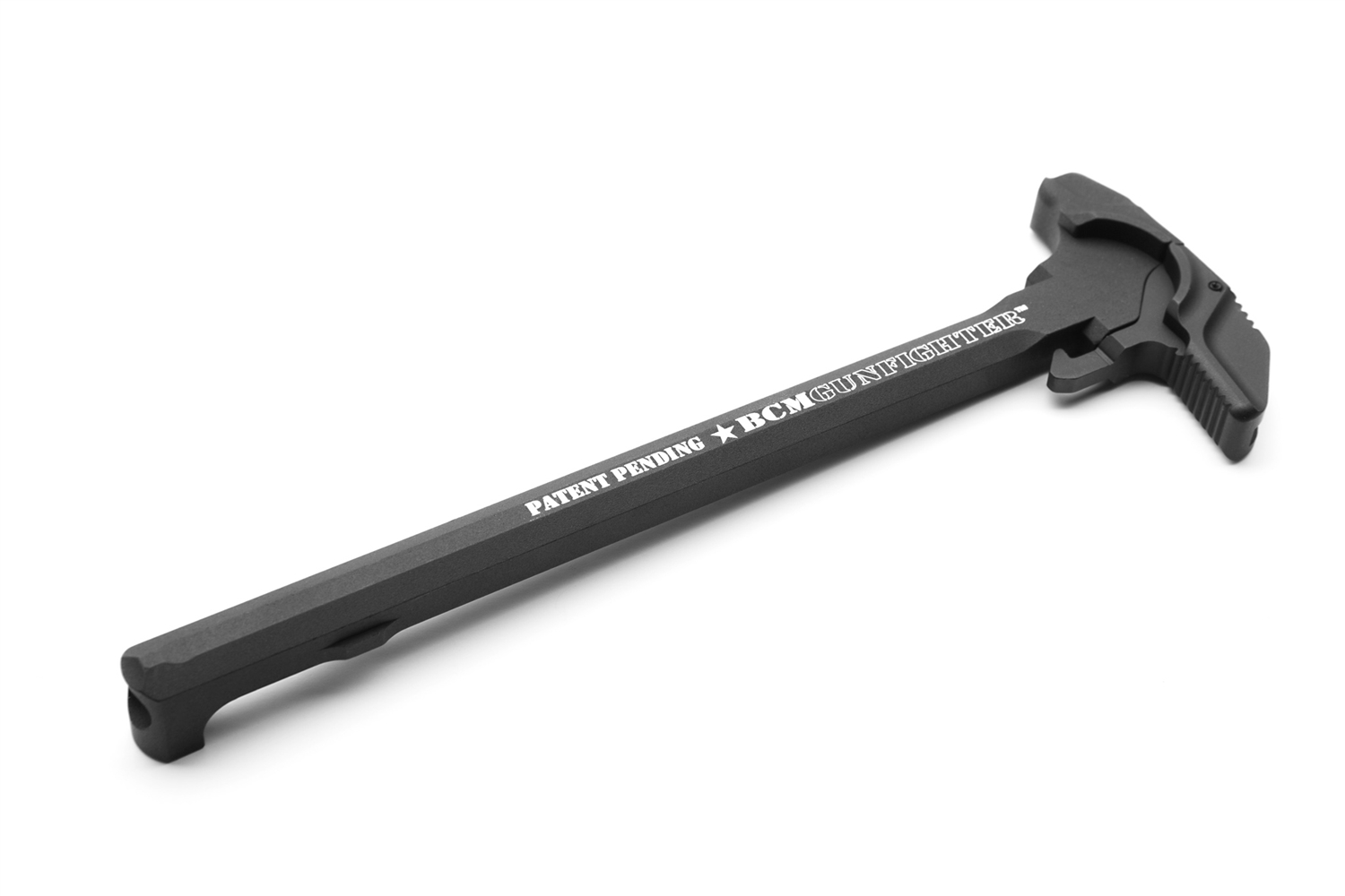 BCM Naťahovacia páka AR15 model 3B