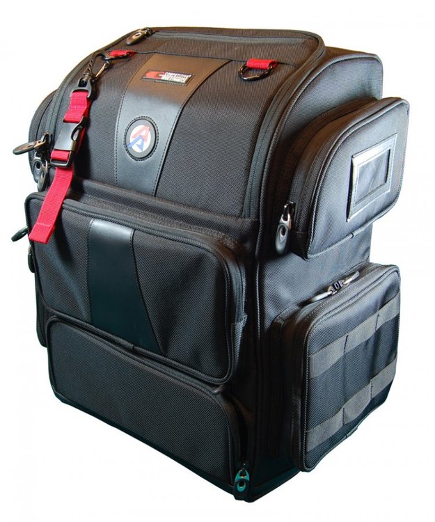 Strelecká taška CED/DAA Range Pack