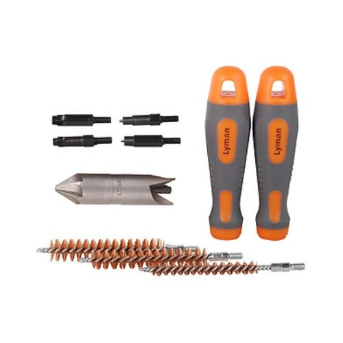 Lyman Case Preparation Kit