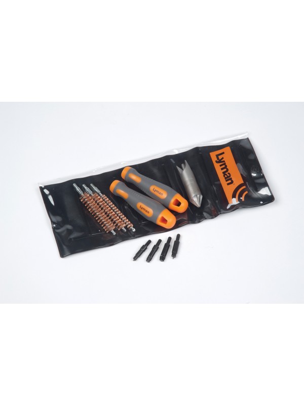 Lyman Case Preparation Kit 2