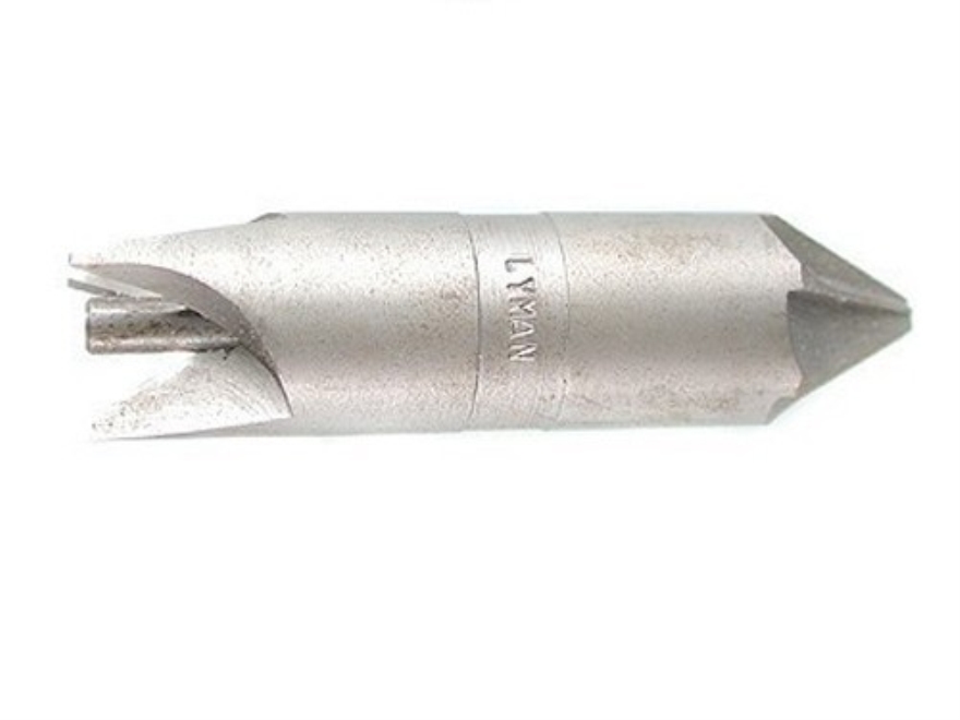 Lyman Deburring Tool