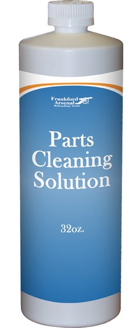 FA Ultras. Parts Cleaning Solution 32oz