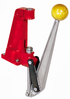Lee Reloader Press